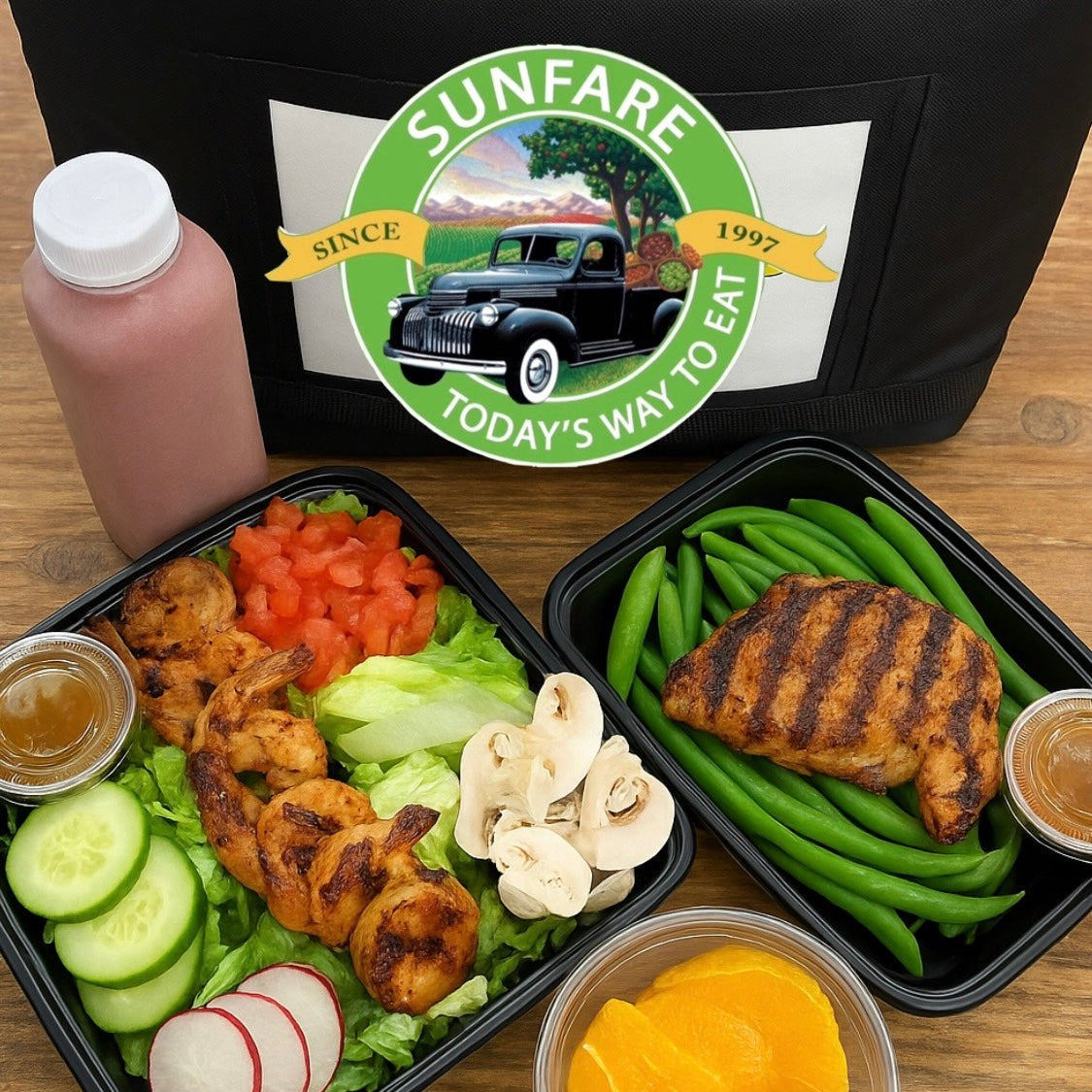 10 Day Fat Burn Plan - SoCal only