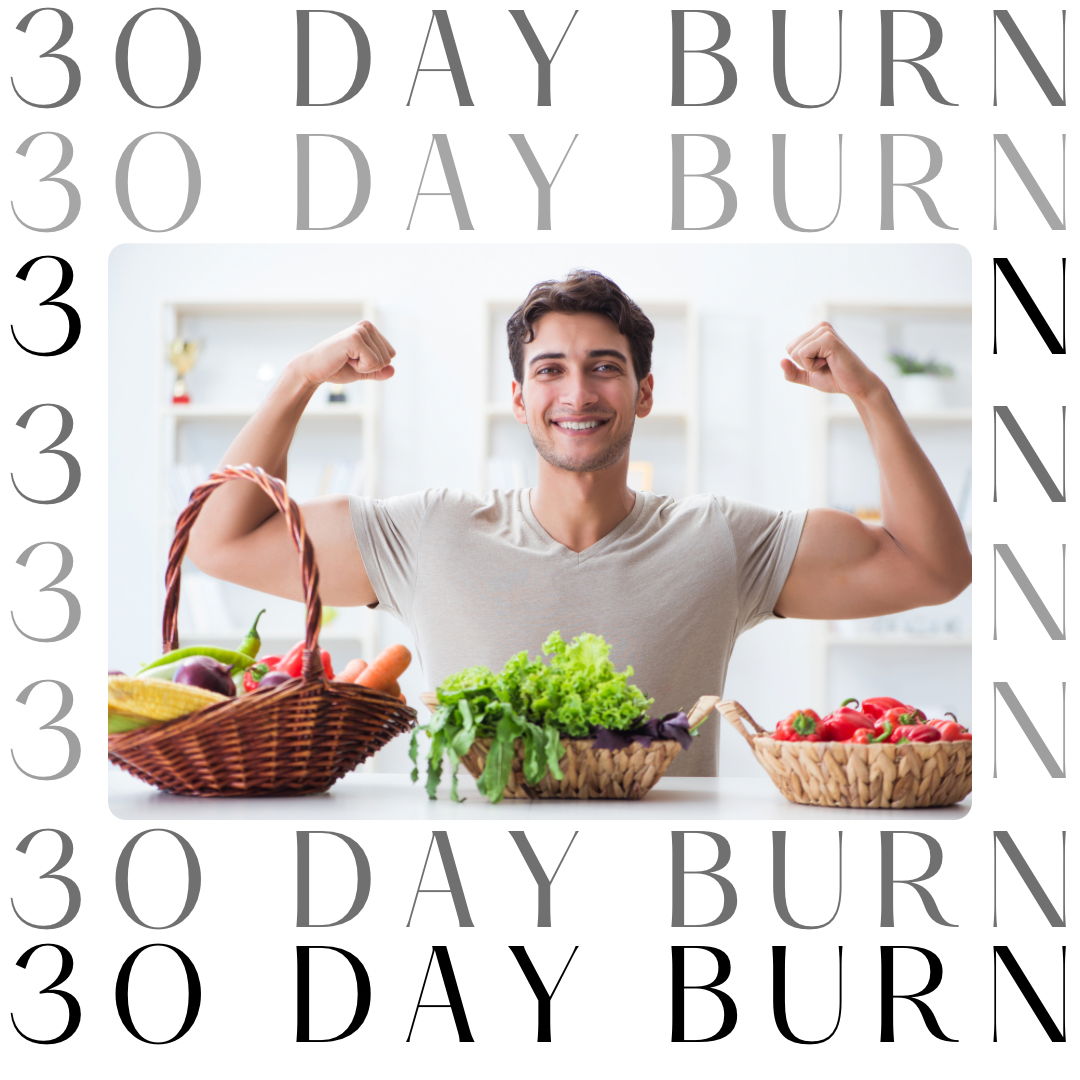 30 Day Plan