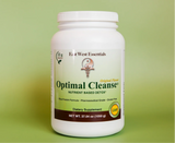 Optimal Cleanse - includes free shaker bottle