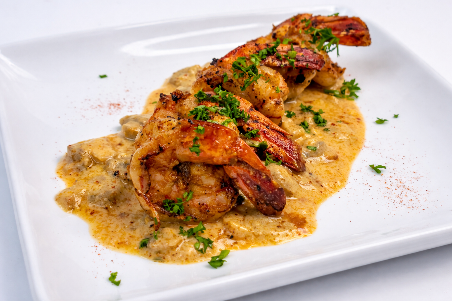 Cajun Tiger Shrimp (FF)