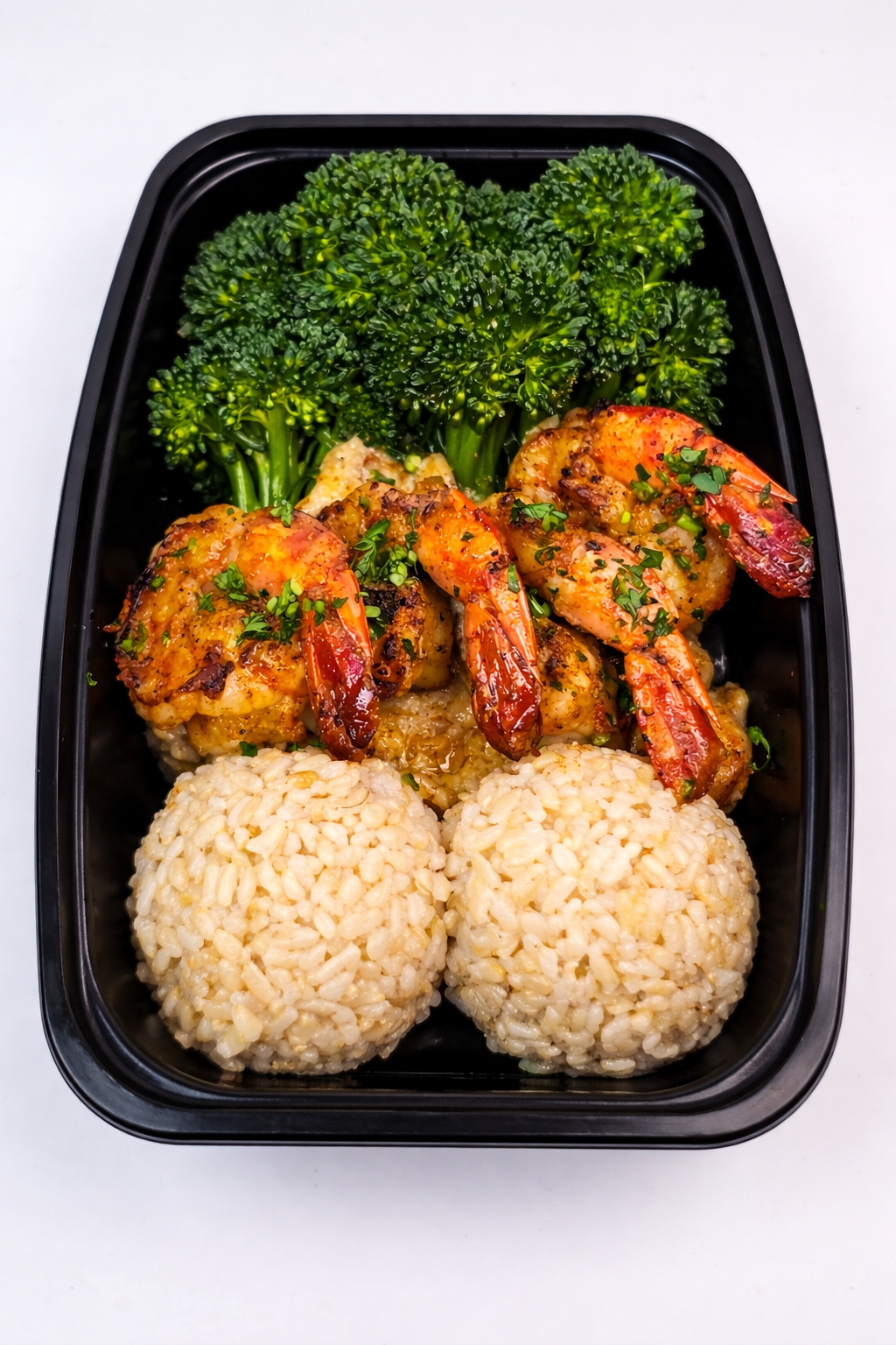 Cajun Tiger Shrimp (FF)