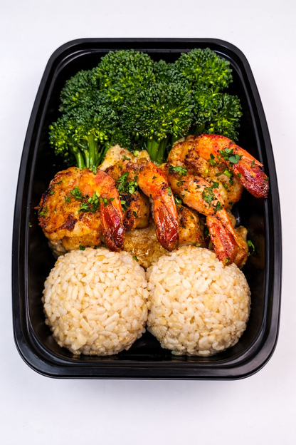 Cajun Tiger Shrimp (FF)