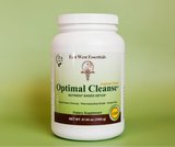 Optimal Cleanse Detox BUNDLE - with free gift