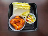 Ensenada Fish Tacos