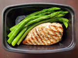 Grilled Chicken Breast