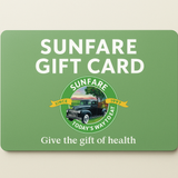 Gift Cards - Choose a denomination