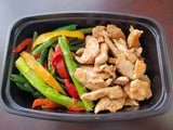 Shogayaki Chicken