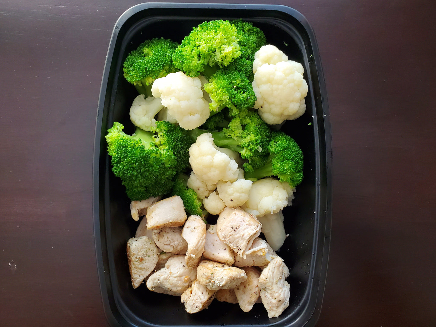 Baked Turkey Tenders (FB)