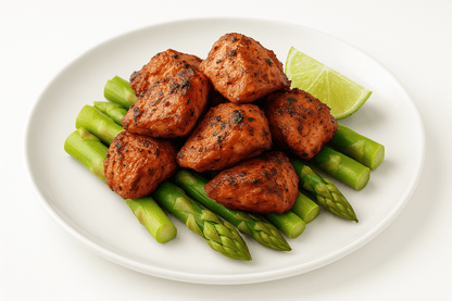 Cajun Turkey Tenders - (FB)