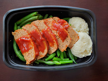 Country Style Meatloaf (FF)