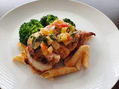 Heirloom Tomato Chicken (FF)