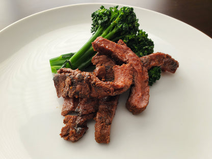 Honey Chipotle Skirt Steak (FF)