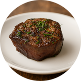 Steak+