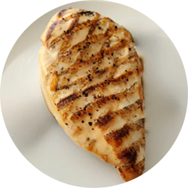 Chicken +