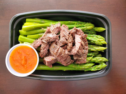 Piedmontese Flank Steak (FB)