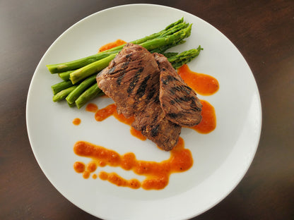 Piedmontese Flank Steak (FF)