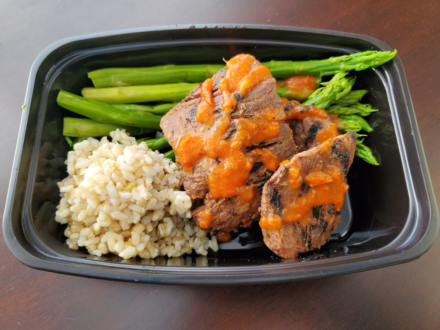 Piedmontese Flank Steak (FF)