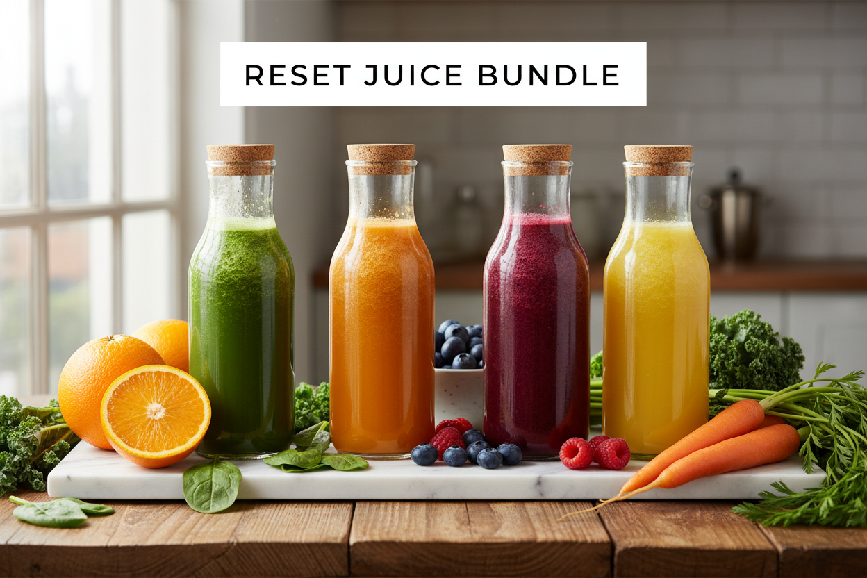 Reset Juice Bundle Banner