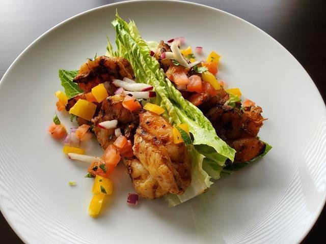 Sunfare Shrimp Taco(FB)