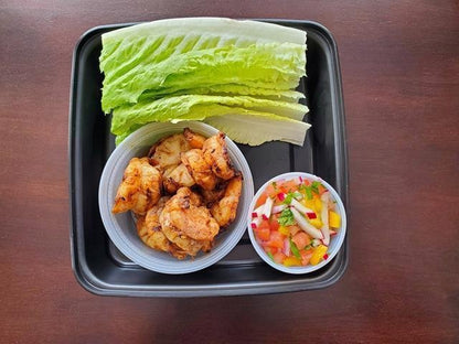 Sunfare Shrimp Taco(FB)