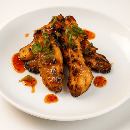 Sweet Chili Chicken - (FF)