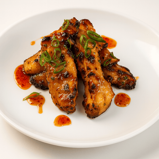 Sweet Chili Chicken - (FF)