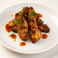 Sweet Chili Chicken - (FF)